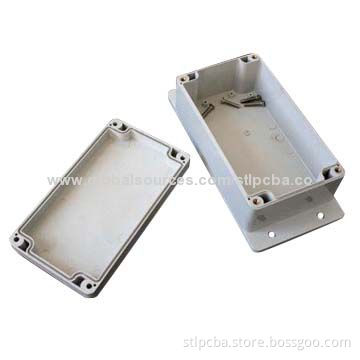 Plastic Injection Parts, Made of ABS, OEM Orders are Welcome